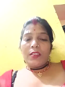 Samiya-143 online show from October 10, 2025, 4:19 pm