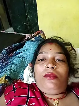 Samiya-143 online show from September 19, 2025, 10:25 pm