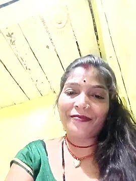 Samiya-143 online show from September 11, 2025, 7:41 am