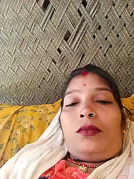 Samiya-143 online show from November 7, 2025, 8:08 am