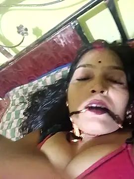 Samiya-143 online show from September 10, 2025, 8:02 am