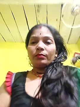 Samiya-143 online show from November 11, 2025, 3:07 pm