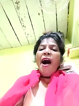 Samiya-143 online show from September 28, 2025, 7:10 pm