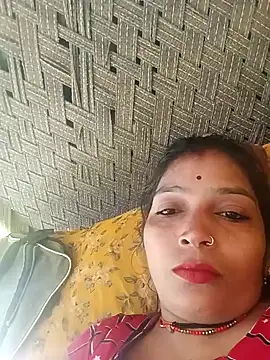 Samiya-143 online show from November 12, 2025, 8:18 am