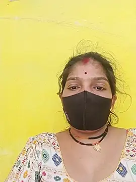 Samiya-143 online show from July 11, 2026, 7:41 am