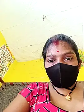 Samiya-143 online show from July 17, 2026, 8:55 am