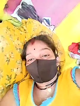 Samiya-143 online show from July 13, 2026, 11:31 am