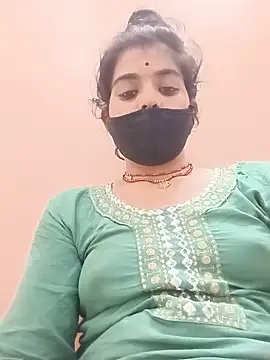 Samiya-143 online show from June 19, 2026, 5:52 pm