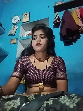 Snapshot of Samiya-143 chatting on June 7, 2026, 12:27 am Samiya-143 online show from June 7, 2026, 12:27 am