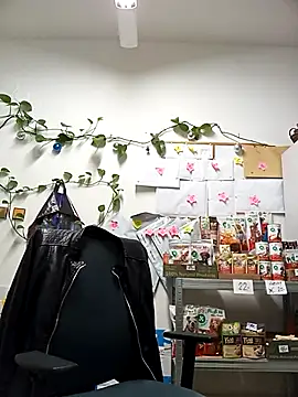 Snapshot of TerezaVelvet chatting on November 6, 2025, 6:28 am TerezaVelvet online show from November 6, 2025, 6:28 am