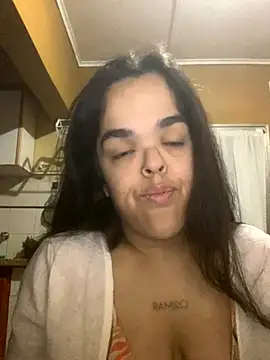 Littleegirl69 online show from December 3, 2025, 5:30 am