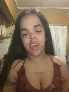 Littleegirl69 online show from December 4, 2025, 3:16 am