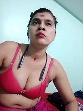 Kavya-Tiwari online show from June 16, 2026, 8:20 pm