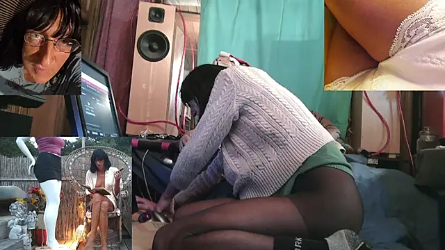 SissiDomination online show from November 18, 2025, 11:48 pm