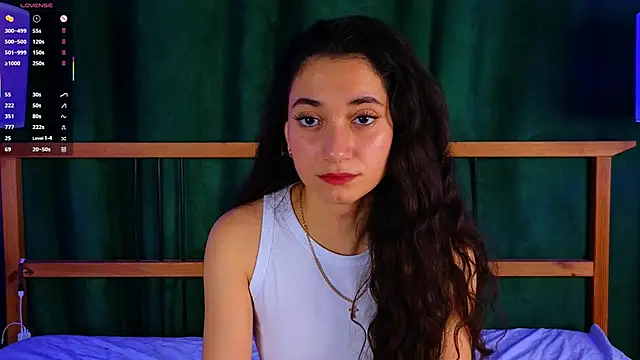 Snapshot of BettyMaldonado chatting on November 13, 2025, 5:55 am BettyMaldonado online show from November 13, 2025, 5:55 am