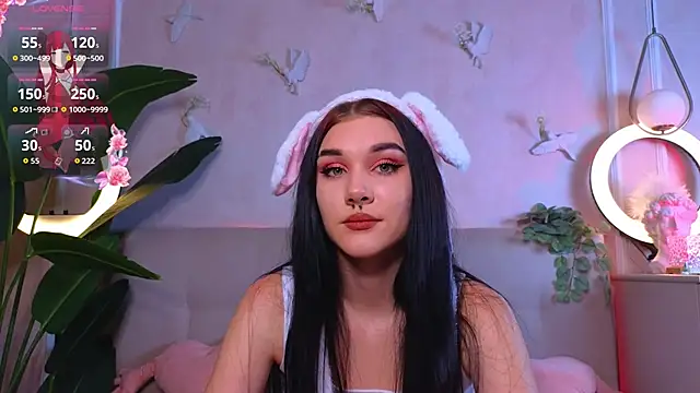 Snapshot of JenniferSullivan chatting on November 2, 2025, 9:53 pm JenniferSullivan online show from November 2, 2025, 9:53 pm