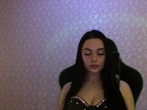 Snapshot of Lulii24 chatting on March 29, 2026, 1:07 am Lulii24 online show from March 29, 2026, 1:07 am