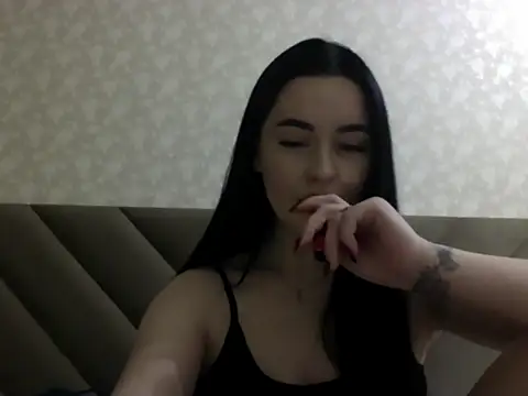 Snapshot of Lulii24 chatting on February 28, 2026, 11:59 pm Lulii24 online show from February 28, 2026, 11:59 pm