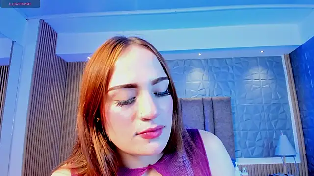 MadisonAnngel online show from October 16, 2025, 9:01 pm