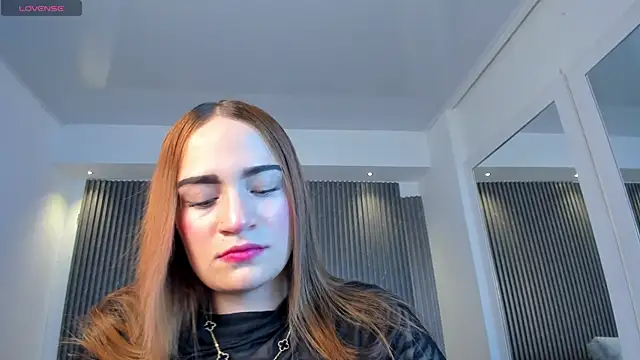 MadisonAnngel online show from October 29, 2025, 6:40 pm