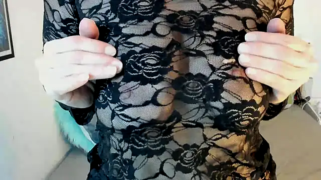 FrauMueller online show from March 6, 2026, 8:09 am