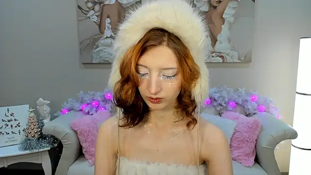 MistyMarlo online show from December 22, 2025, 6:19 pm