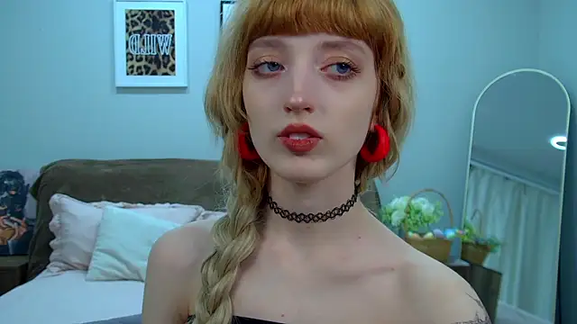 MistyMarlo online show from April 9, 2026, 6:15 am