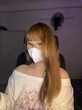 Meowyeuk6 online show from March 6, 2026, 5:57 am