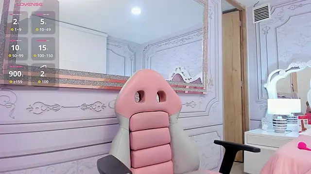 Sofi naughty18 online show from September 26, 2025, 6:37 pm