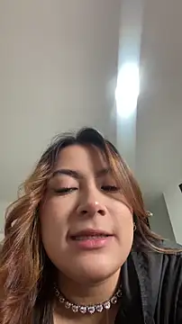 MacarenaRosse online show from December 16, 2025, 8:24 pm