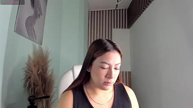 MacarenaRosse online show from September 8, 2025, 7:46 pm