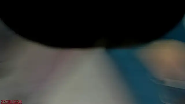 Ashly Sents online show from September 27, 2025, 1:28 pm