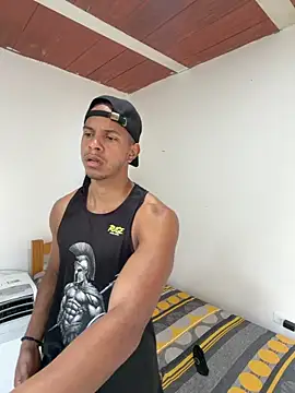 MarcoStriker online show from June 16, 2026, 2:28 pm