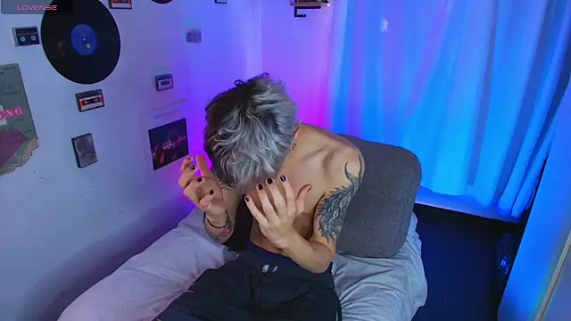 Nick Bangover  online show from February 6, 2026, 5:09 pm