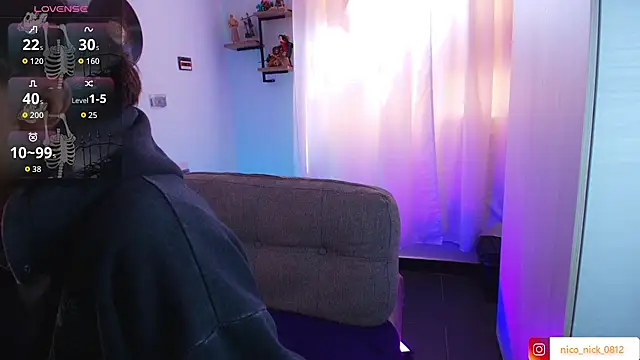 Snapshot of Nick_Bangover_ chatting on September 25, 2025, 6:25 pm Nick Bangover  online show from September 25, 2025, 6:25 pm