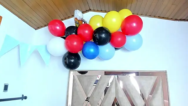 Katy ortiiz online show from September 27, 2025, 11:38 am