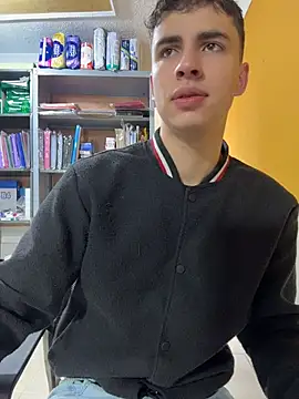 Snapshot of AdrianRinaldi chatting on May 13, 2026, 2:02 pm AdrianRinaldi online show from May 13, 2026, 2:02 pm