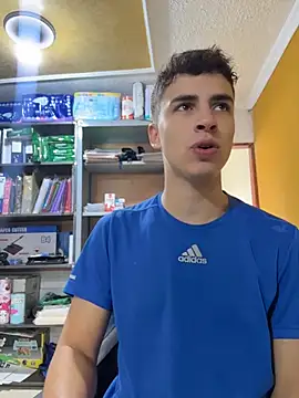 Snapshot of AdrianRinaldi chatting on April 20, 2026, 2:07 pm AdrianRinaldi online show from April 20, 2026, 2:07 pm