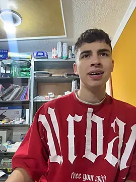 Snapshot of AdrianRinaldi chatting on May 1, 2026, 3:50 pm AdrianRinaldi online show from May 1, 2026, 3:50 pm