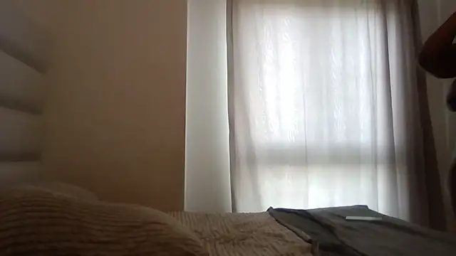 SexyNonnyy online show from November 9, 2025, 12:31 pm