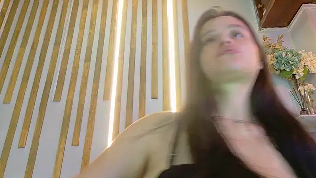 Jennifer Vega1 online show from October 21, 2025, 11:59 pm