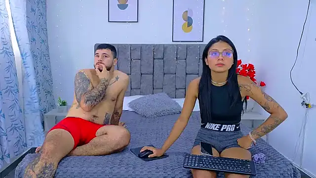 Soffia Konig  online show from February 7, 2026, 7:33 pm