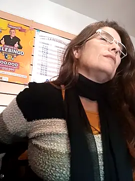 Merida2276 online show from April 30, 2026, 8:38 pm