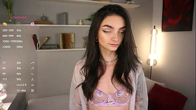 Snapshot of Morena_Dolce chatting on September 14, 2025, 4:46 am Morena Dolce online show from September 14, 2025, 4:46 am