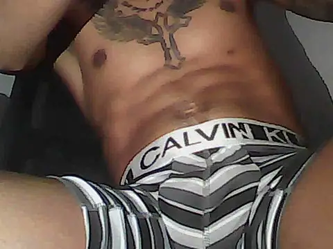 Lokitocrazy19 online show from November 28, 2025, 12:55 am