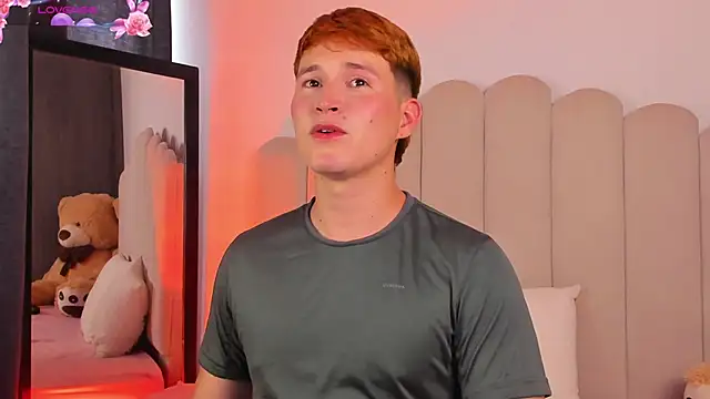 Eragonbooy online show from February 27, 2026, 9:03 pm