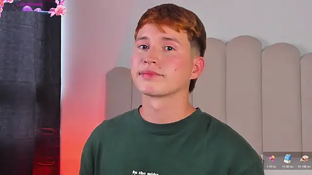 Eragonbooy online show from February 26, 2026, 9:04 pm