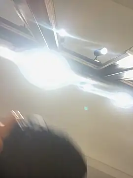 AnnyVega  online show from October 22, 2025, 9:13 pm