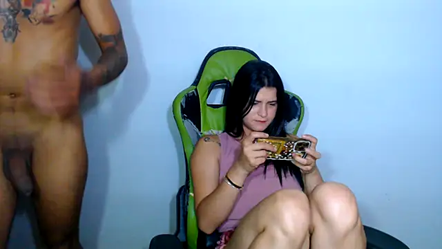 sensualduo online show from November 11, 2025, 11:31 pm