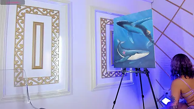 Snapshot of cocoamore chatting on January 18, 2026, 11:35 am cocoamore online show from January 18, 2026, 11:35 am